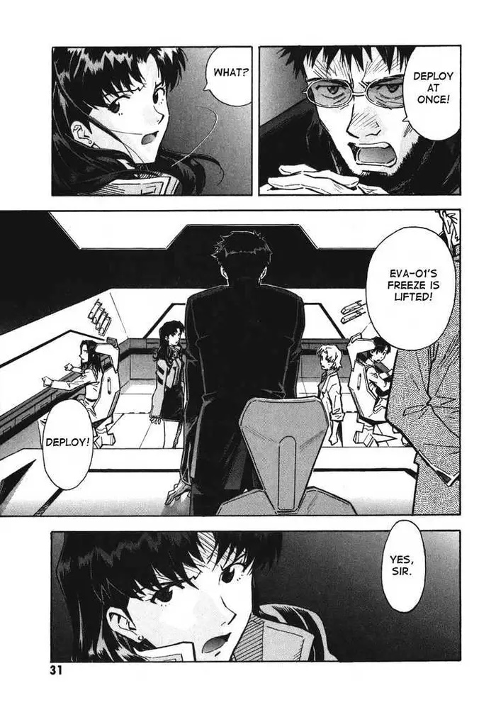 Neon Genesis Evangelion Chapter 64 image 32_optimized